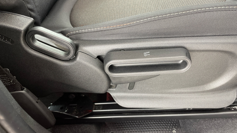 MINI Countryman 1.5 Cooper Classic 5dr Petrol Hatchback